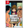 Gra Nintendo Switch Switch Grand Theft Auto: The Trilogy - The Def.Ed.